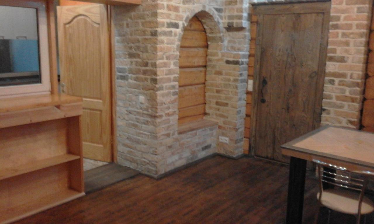 Holiday home Kreisa Imperija *