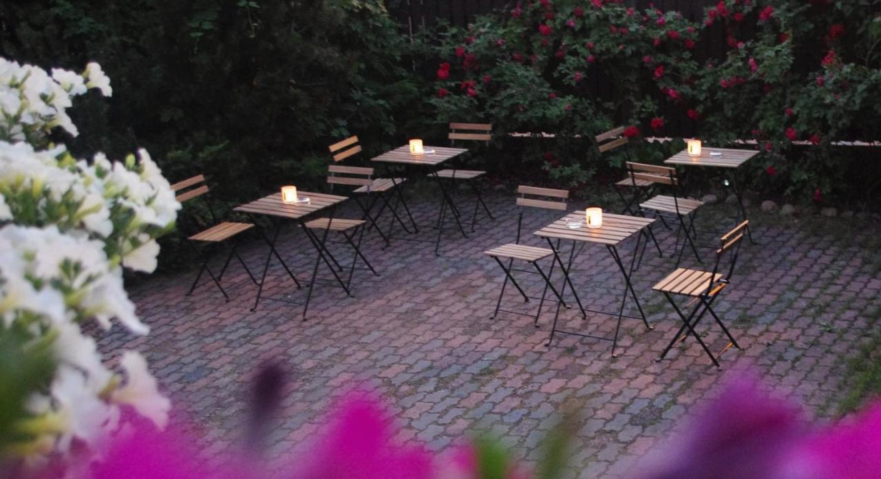 Villand With Free Private Parking And Self Check In 2* Riga