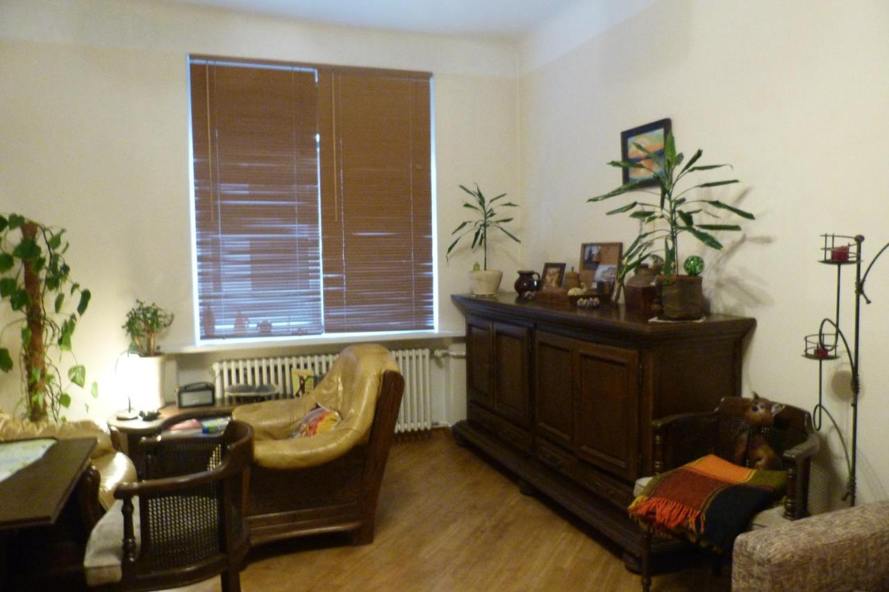 Apartment In The Historical Center Of *