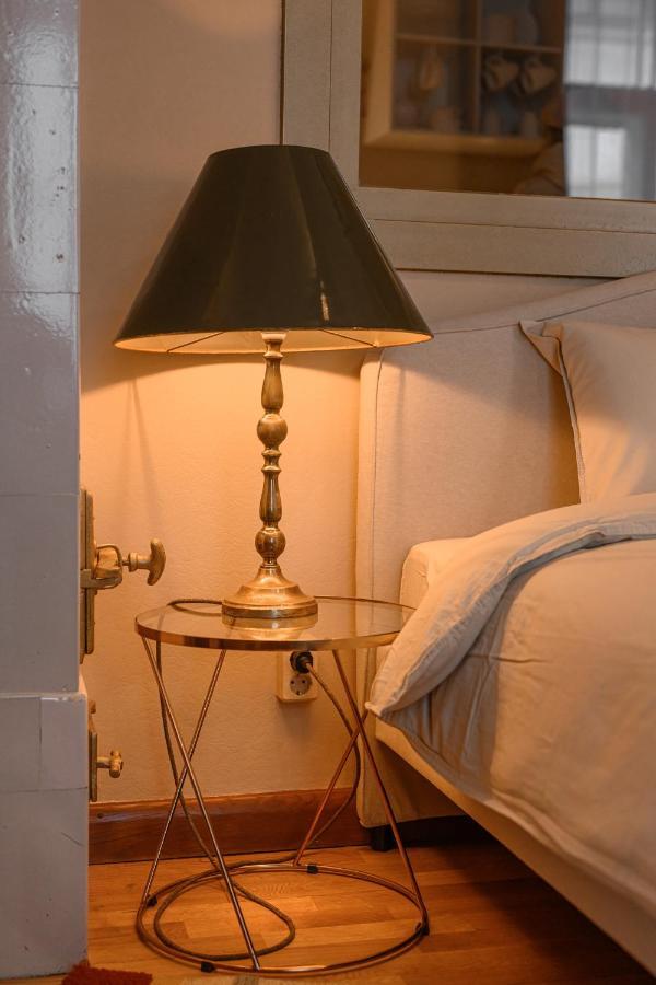 St.jacobs's Old Town Aparthotel