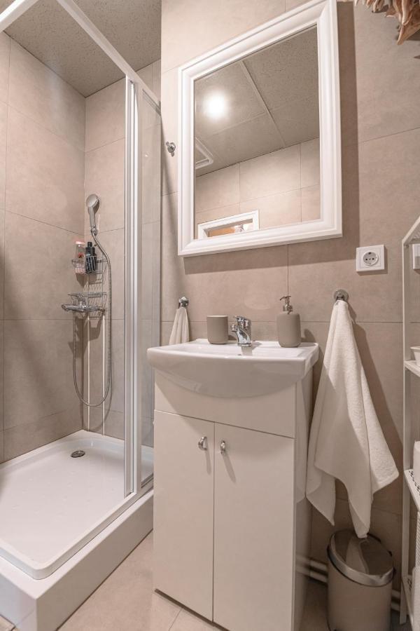 St.jacobs's Old Town Aparthotel *