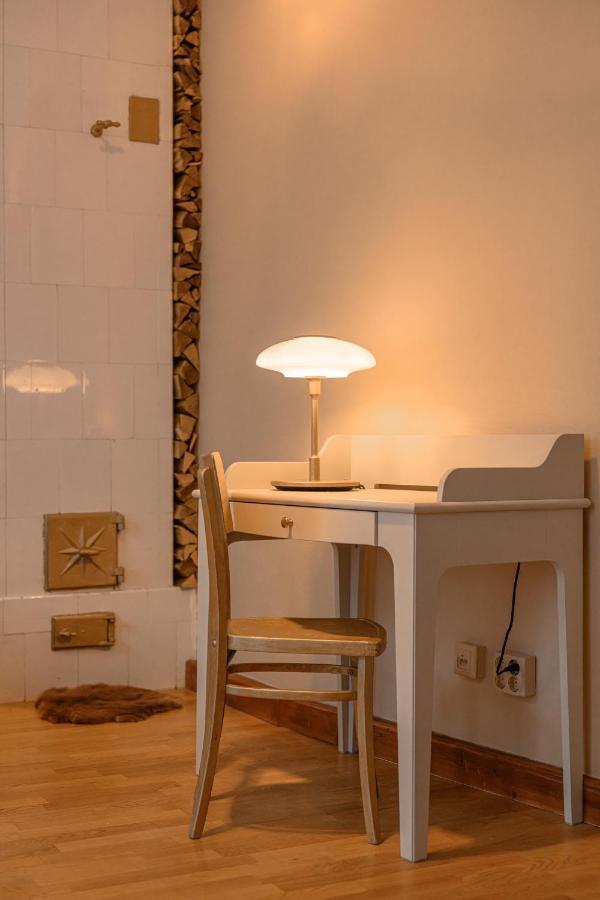 Apartamentų viešbutis St.jacobs's Old Town Riga