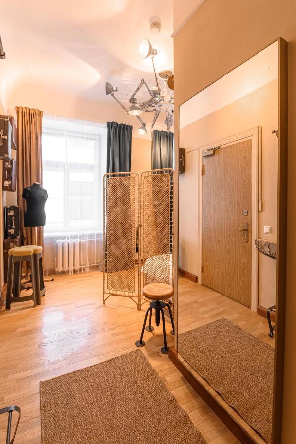 Apartamentų viešbutis St.jacobs's Old Town *
