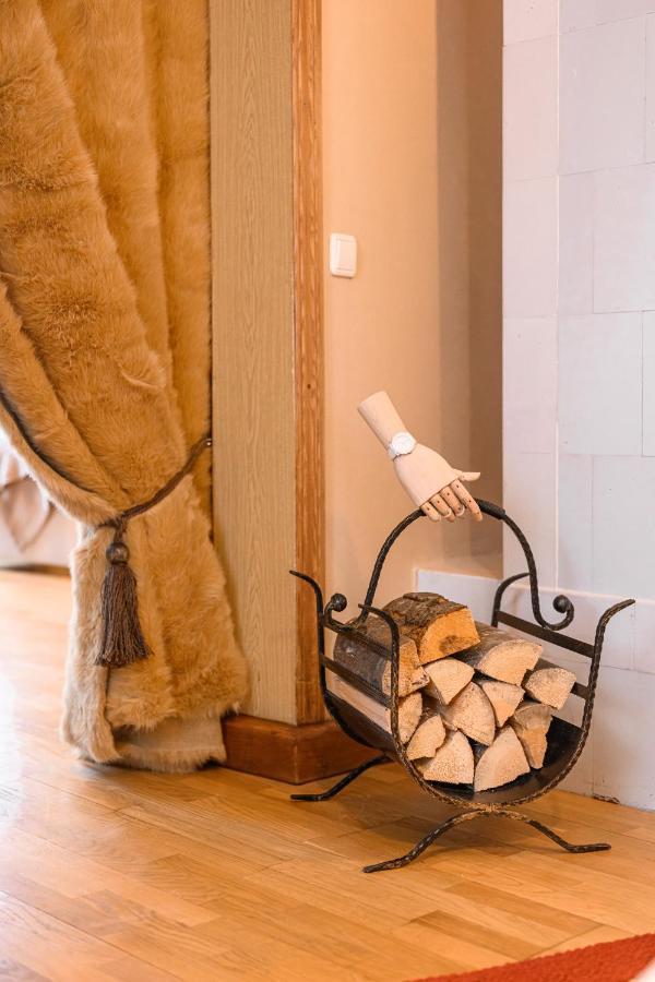 St.jacobs's Old Town Aparthotel Riga