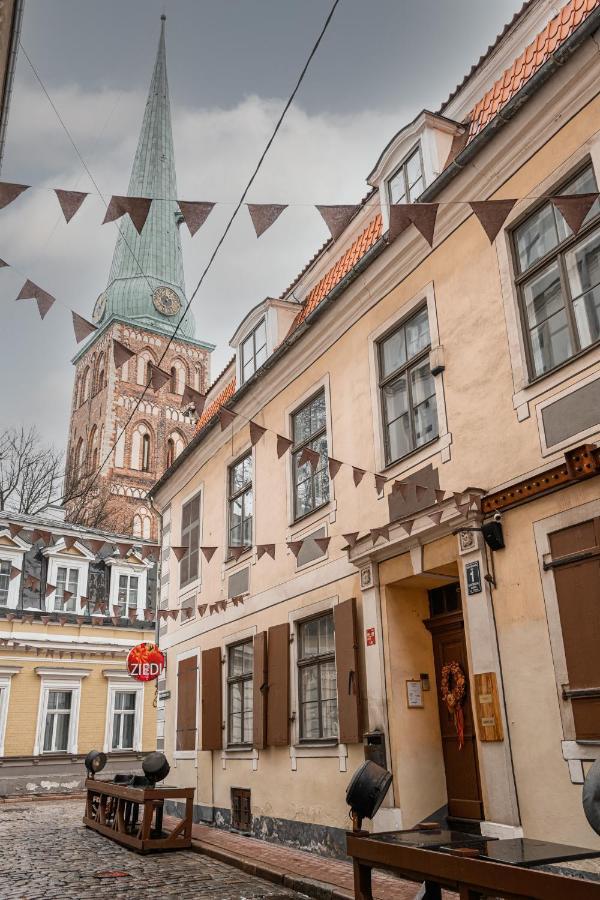 St.jacobs's Old Town *