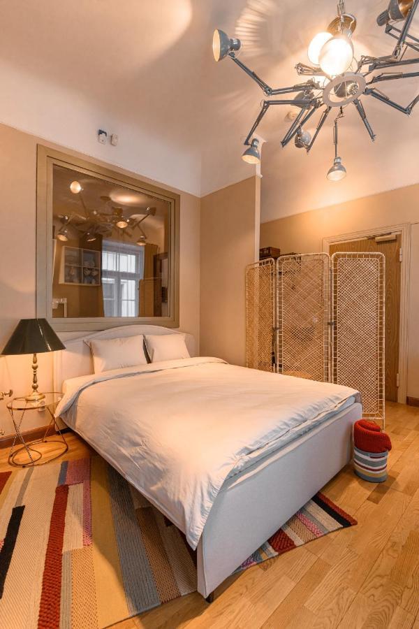 Aparthotel St.jacobs's Old Town