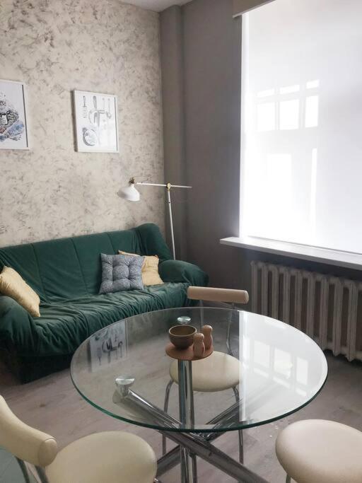 Apartment Artsy Flat