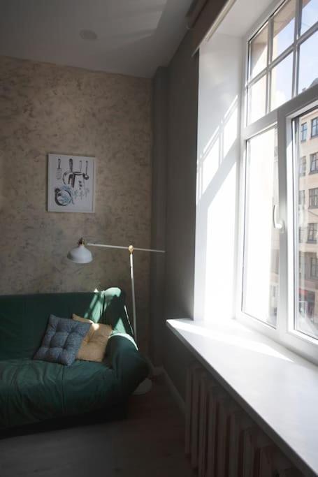 Artsy Flat * Riga