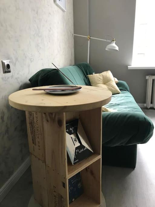 Artsy Flat Riga
