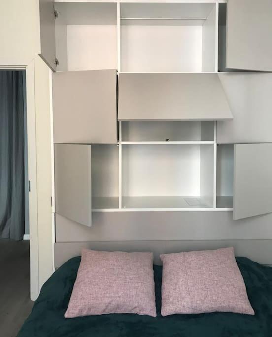 Apartment Artsy Flat *