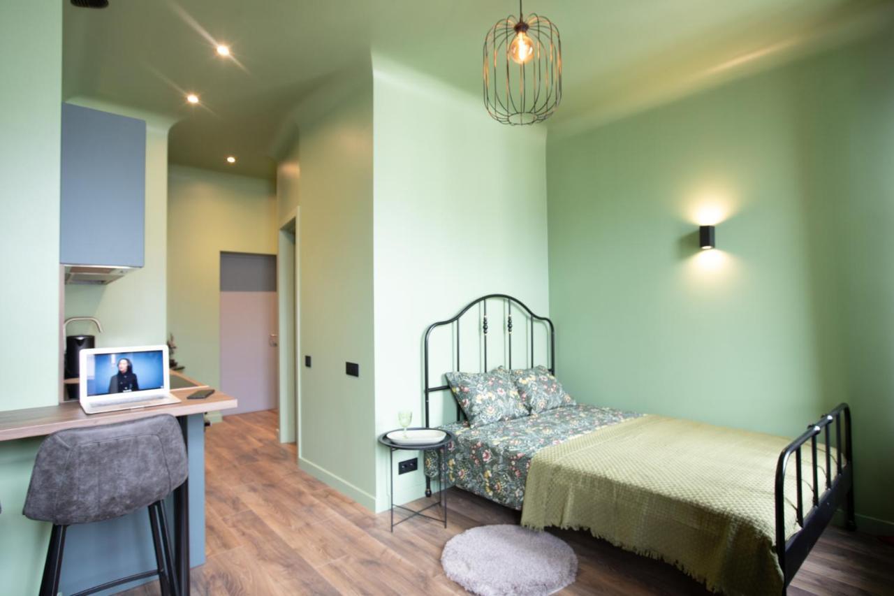 Apartment Oasis In Location Near The Old Town Riga