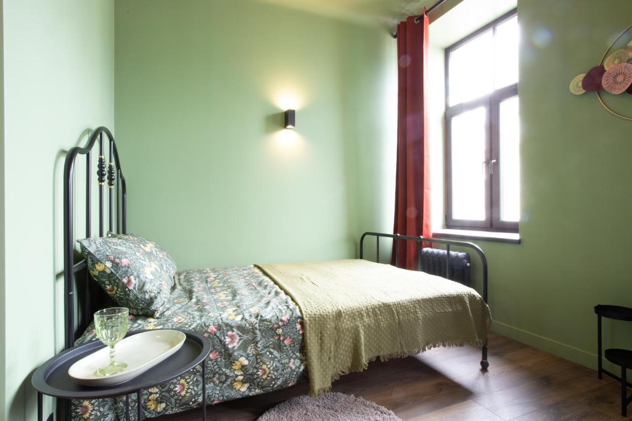 Oasis In Location Near The Old Town Apartment Riga