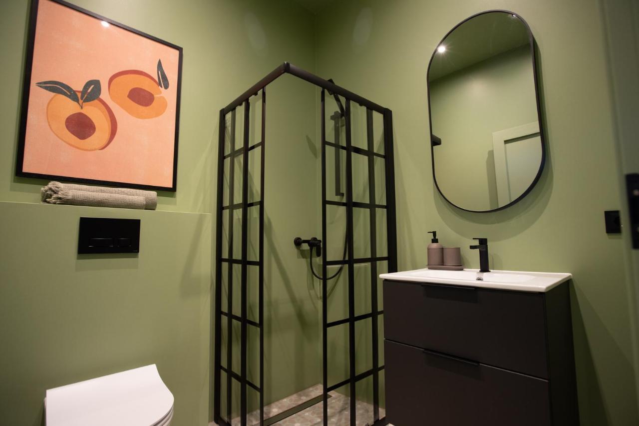 Apartment Oasis In Location Near The Old Town *