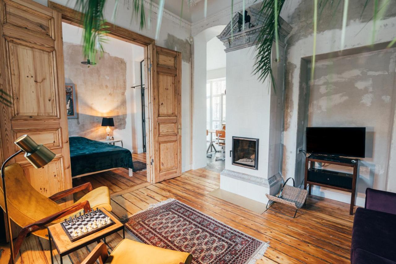 Miller's Place Apartment *