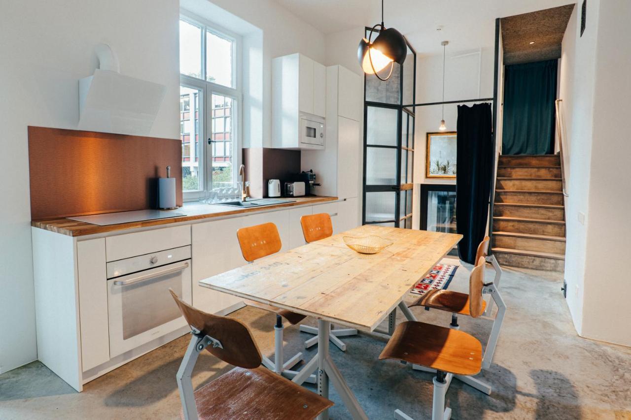 Apartment Miller's Place Riga