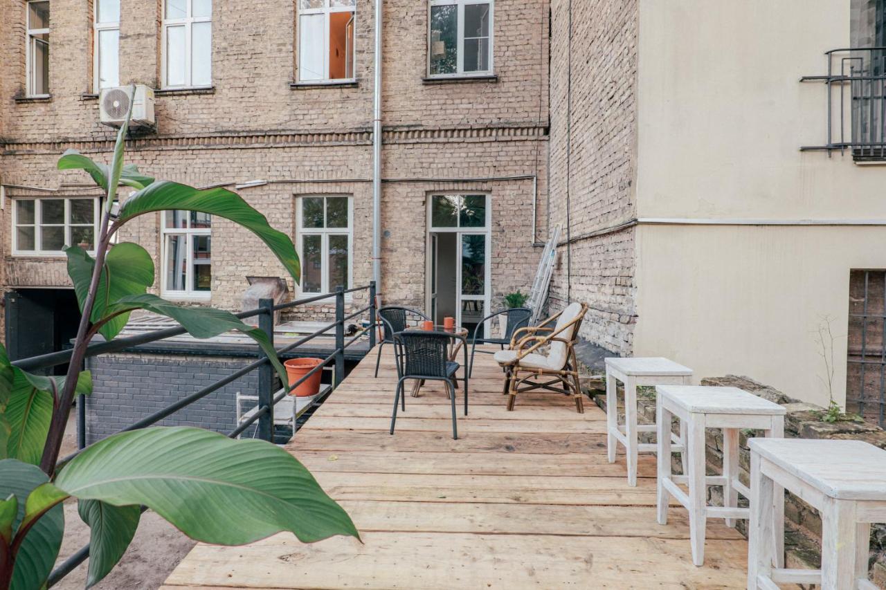 Miller's Place Riga