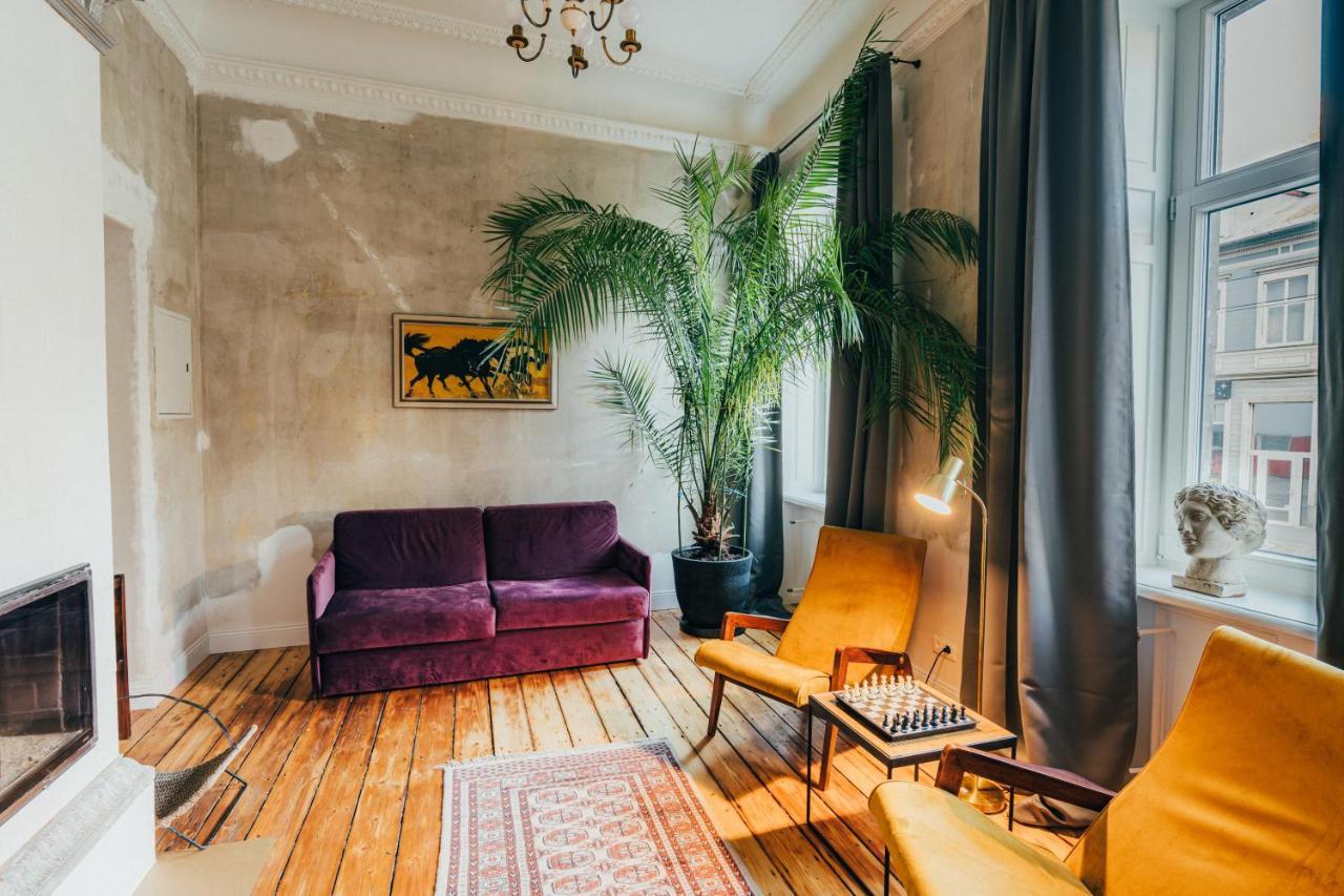 Miller's Place Apartment