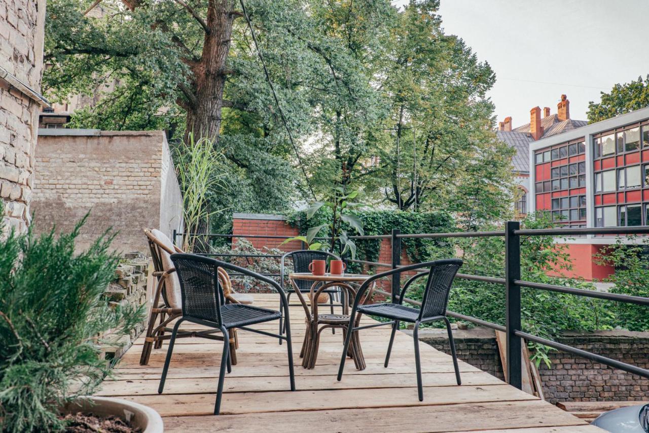 Miller's Place Apartment Riga