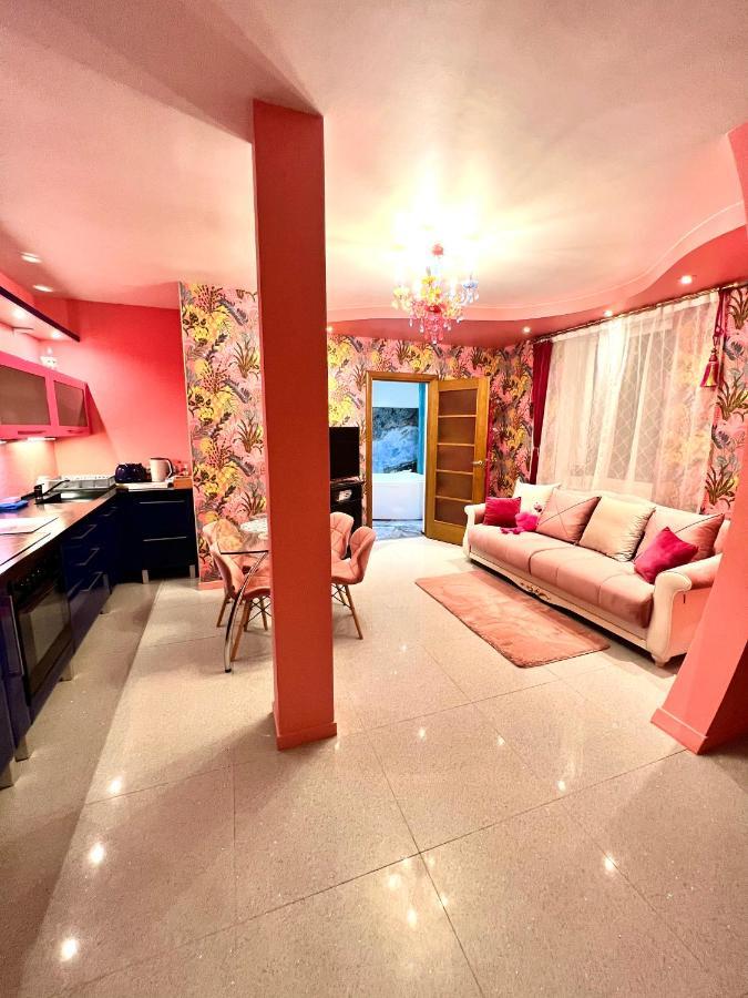 Apartment Love Apartment Riga