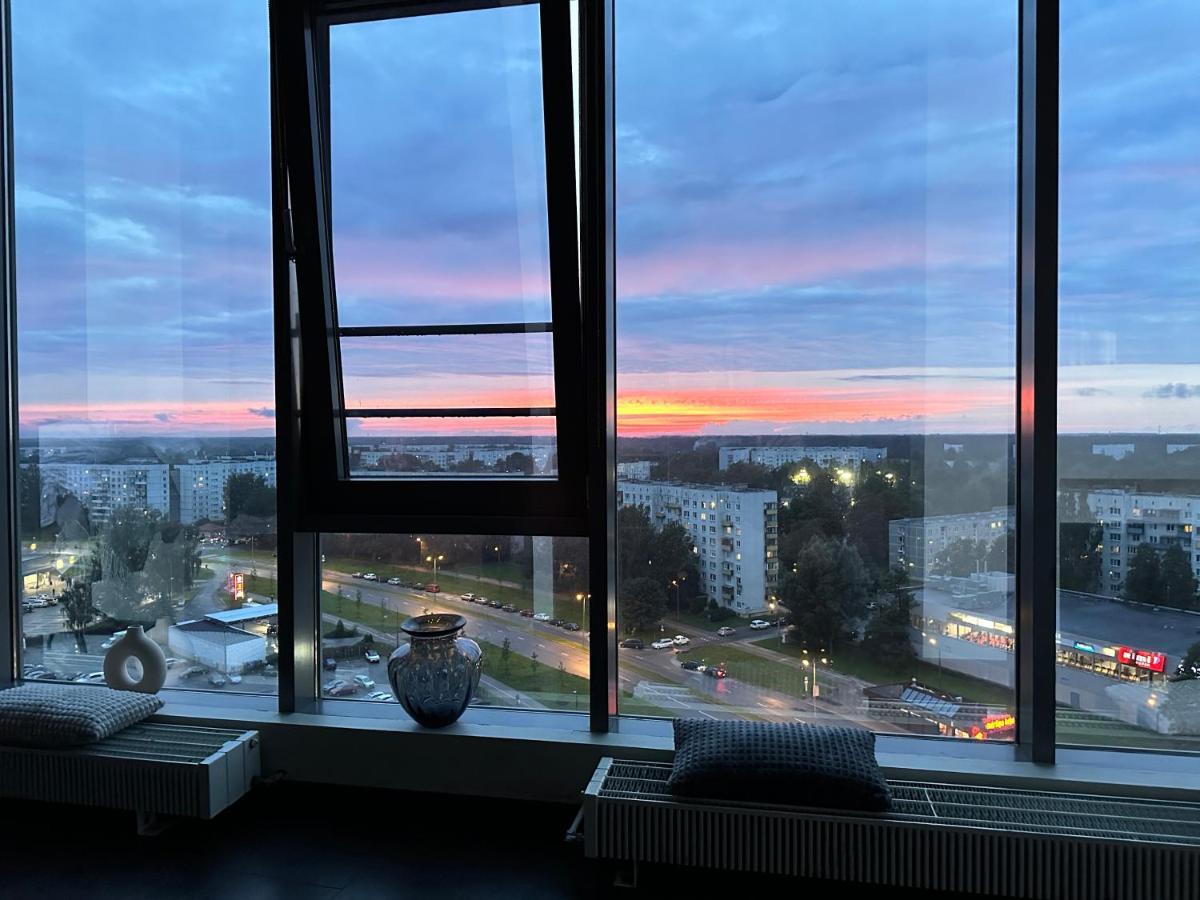 Apartment Solaris Sunset View