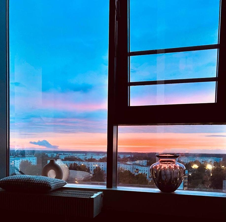 Solaris Sunset View Apartment