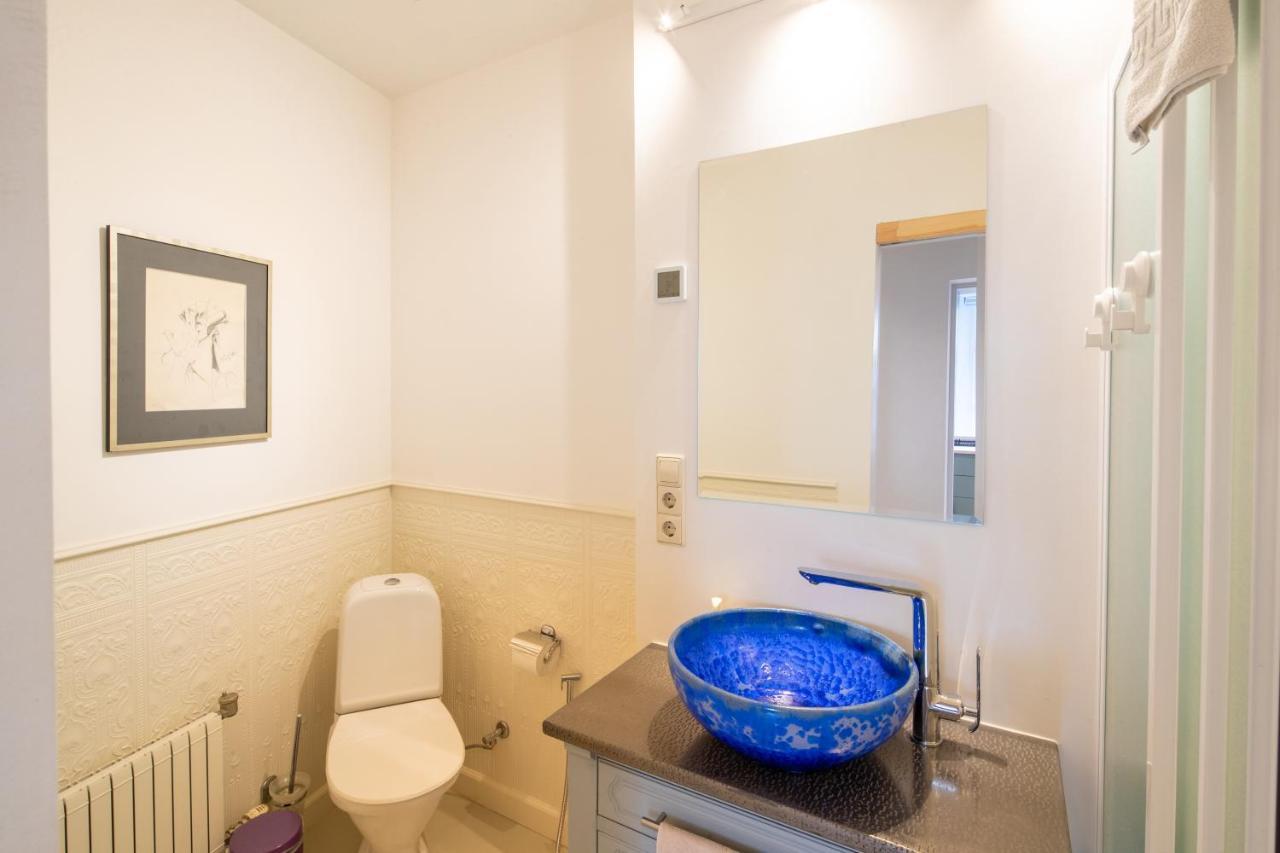 Apartamento The Pearl *