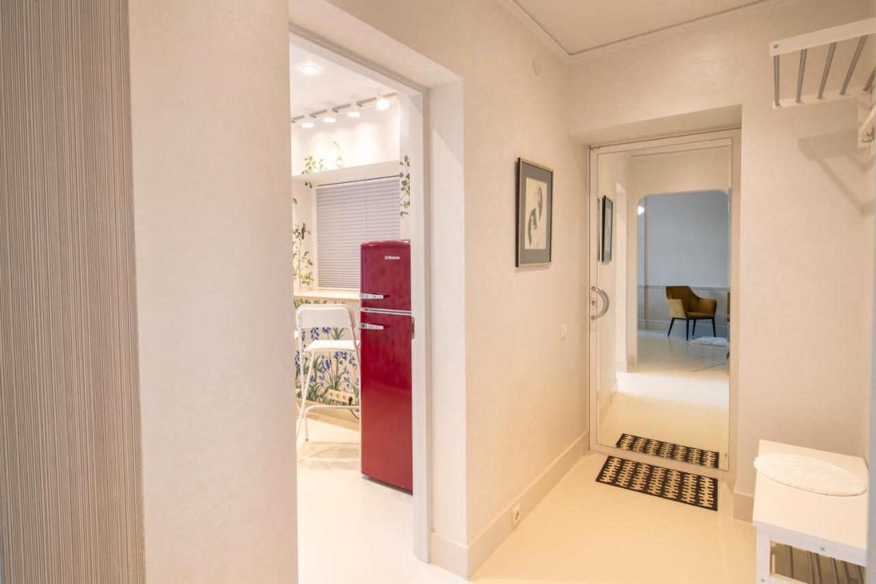 Apartment The Pearl *