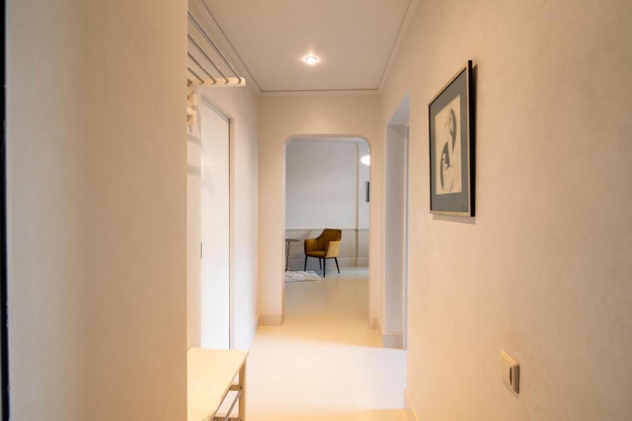 Apartamento The Pearl Riga