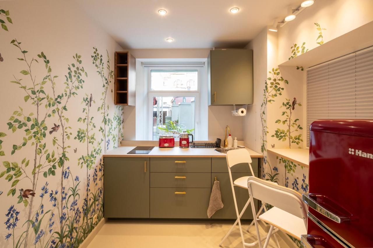 The Pearl Apartment *