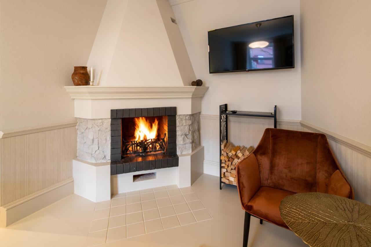 Apartamento The Pearl *