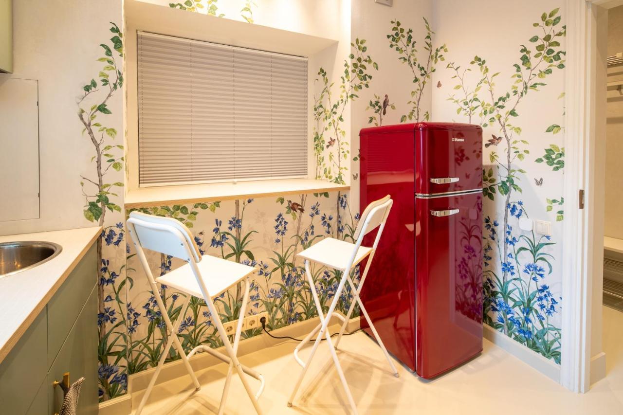 The Pearl Apartment Riga