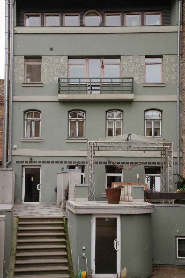 The Pearl Apartment