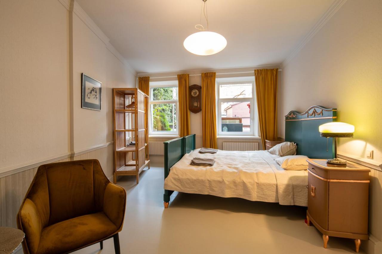 The Pearl Apartment Riga