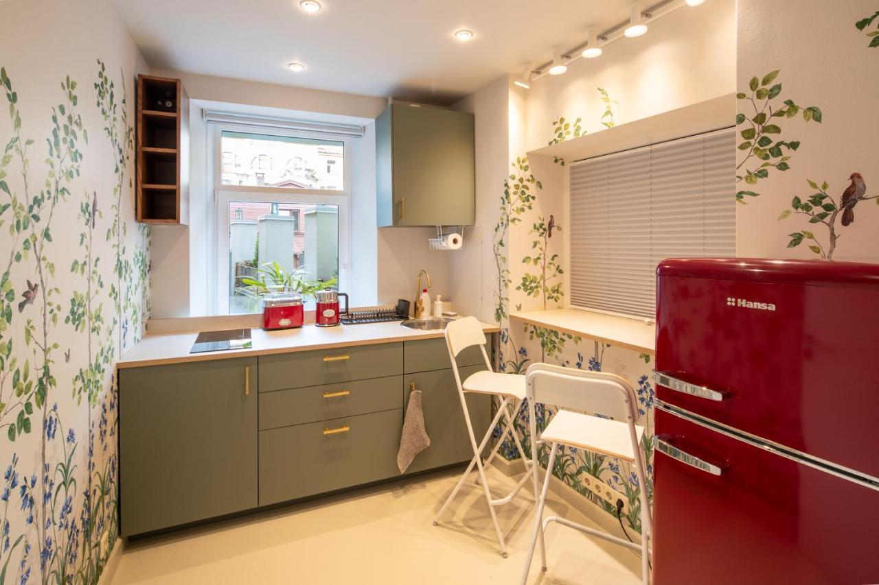 Apartamento The Pearl Riga