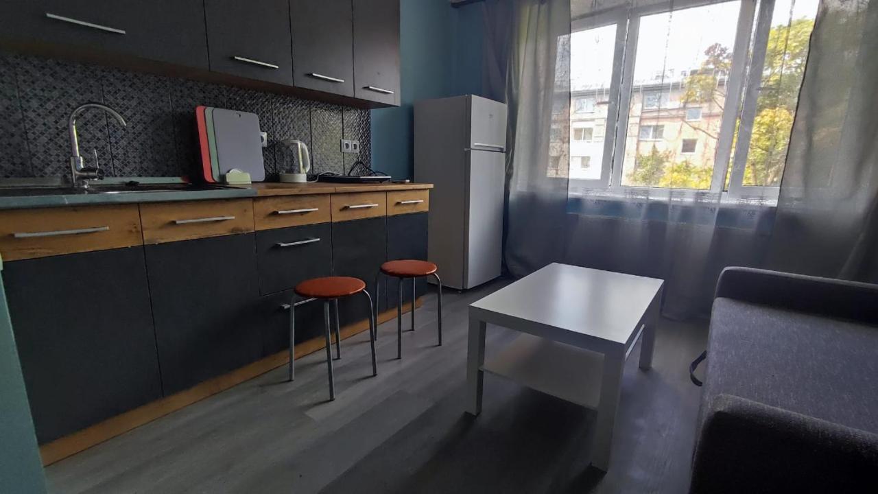 Apartment Burtnieku 33 Riga