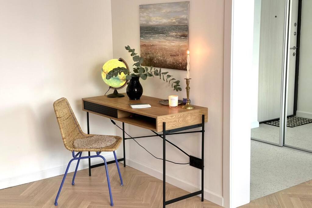 Appartement 70 Riga