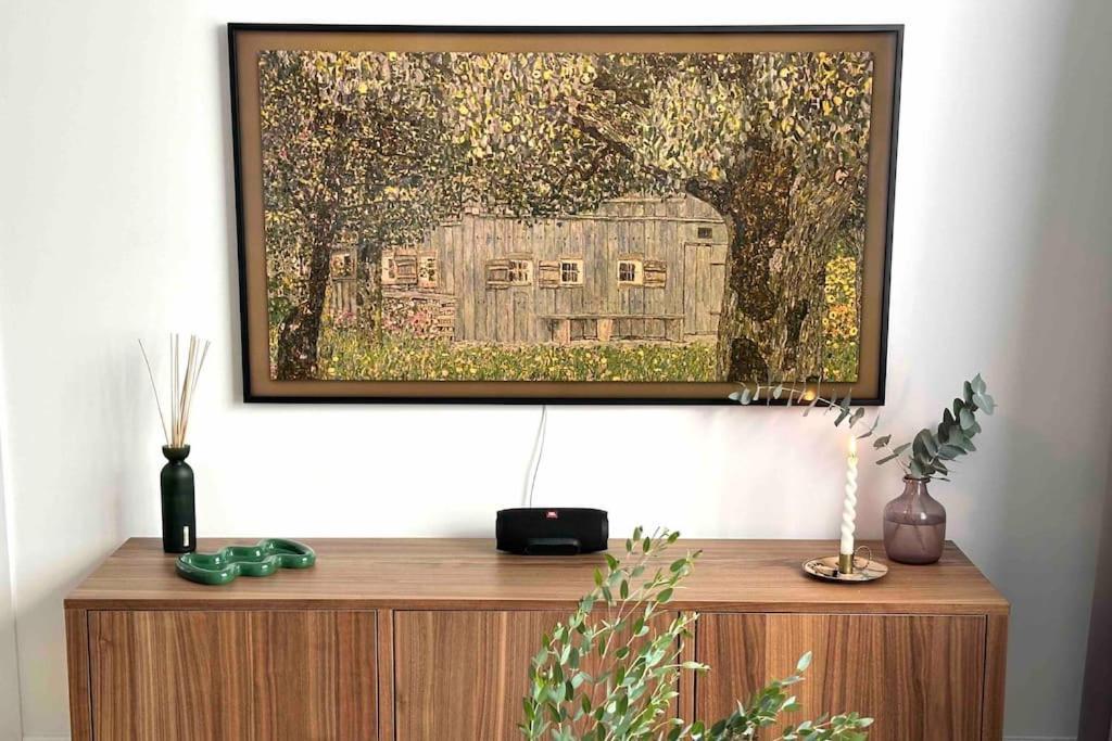 70 Appartement *