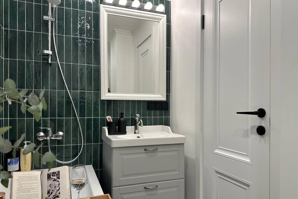 70 Appartement Riga