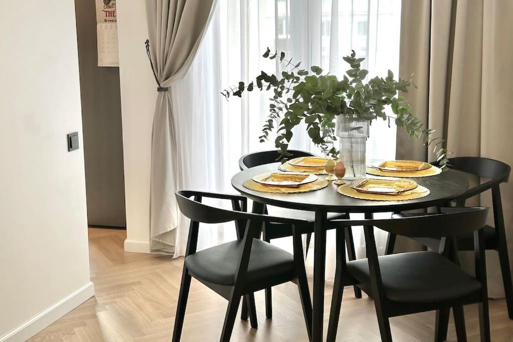 Appartement 70 *
