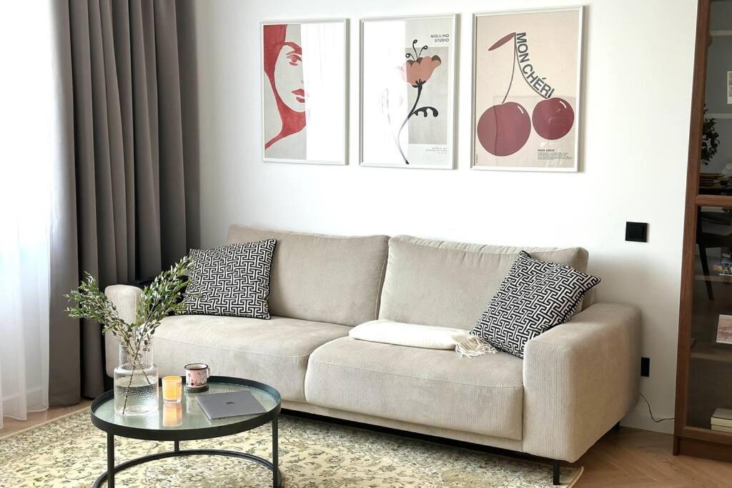 70 Appartement *