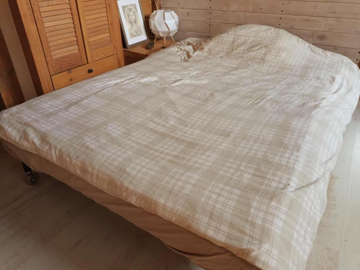 Astra House Huoneisto Riika