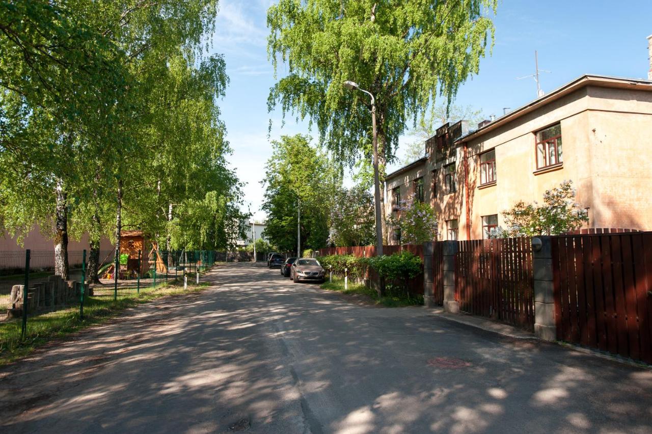 Teika No 1 In A Quiet Area, Self Check-in Apartamento