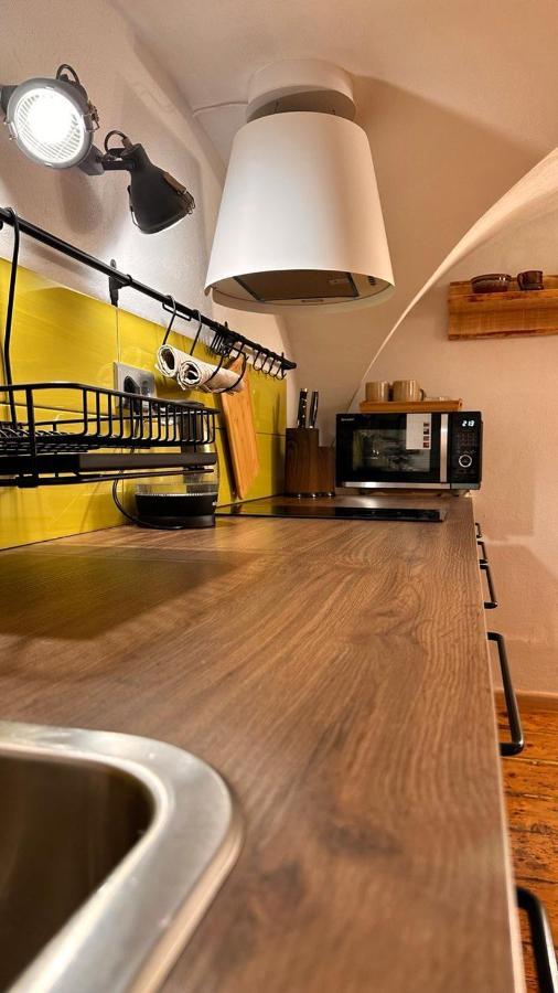 Appartement атмосферные в старой риге Riga