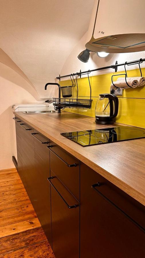 Appartement атмосферные в старой риге *