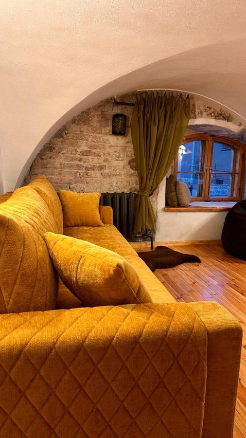 Appartement атмосферные в старой риге Riga