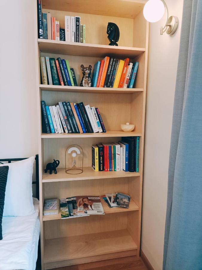 Apartment Homey Nest In Midtown Center, Up To 4 Guests, Steps From The Park, Free Parking *