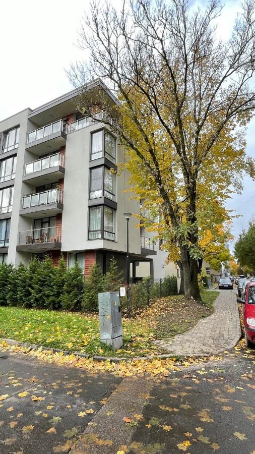Apartment Hugo & Parking *