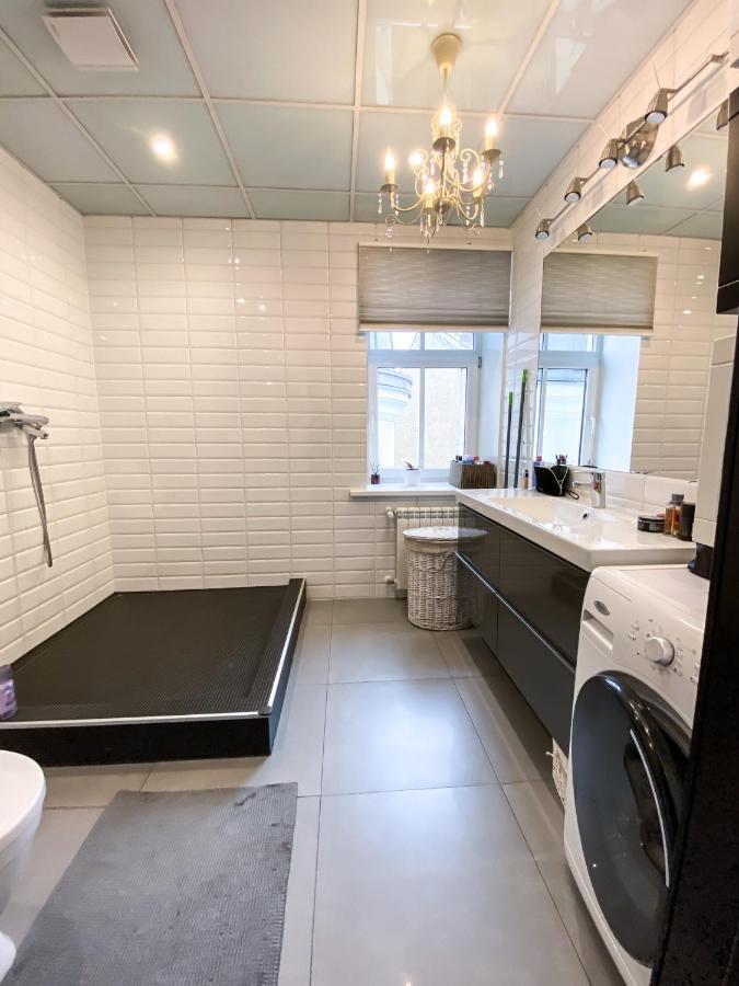 Apartment 5th Floor 24h Self Check-in Privat Free Parking *