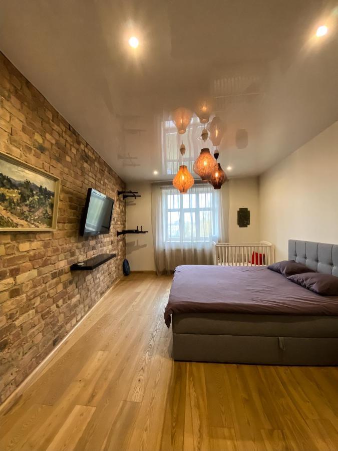 Apartment 5th Floor 24h Self Check-in Privat Free Parking
