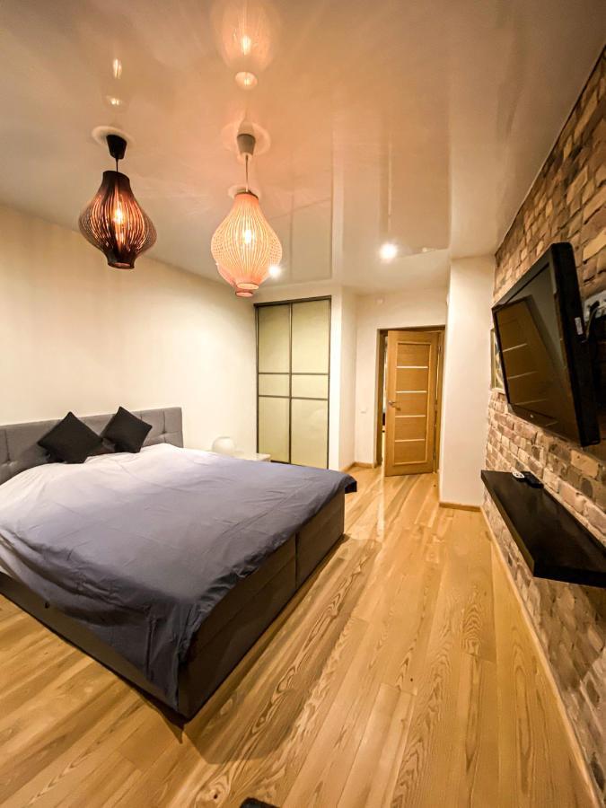 5th Floor 24h Self Check-in Privat Free Parking Riga